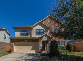 976 Umbria Ln, League City, TX 77573