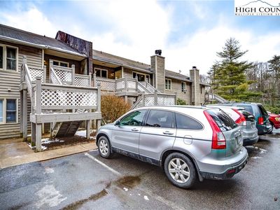 200 Pilgrims Way UNIT 24, Boone, NC, 28607