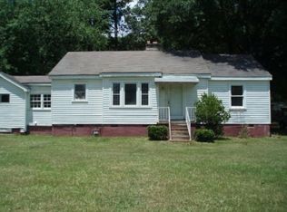 113 Welcome St, Greenville, SC 29611