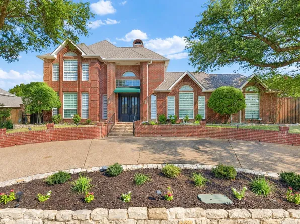 18003 Benchmark Dr, Dallas, TX 75252