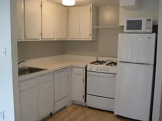 Rented by Corcoran