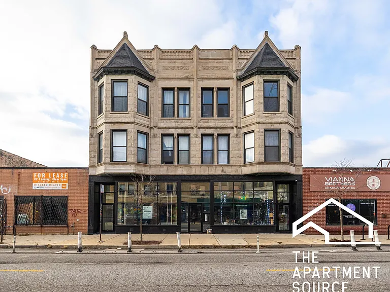 2124 N Milwaukee Ave #243F — Photo 14