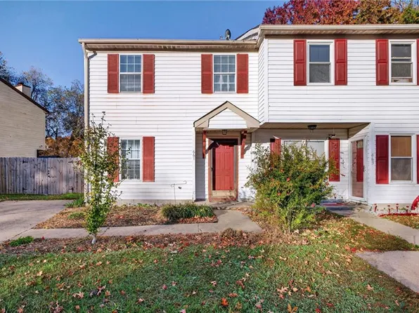 661 Aubrey Dr, Virginia Beach, VA 23462