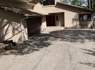 134 Lower Terrace Dr, Ruidoso, NM 88345