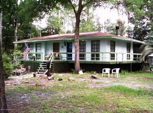 7590 E Osceola Ct, Keystone Heights, FL 32656