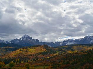 Dylan Dr LOT 4, Ridgway, CO 81432