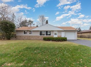 11952 Crooked Lake Blvd NW, Coon Rapids, MN 55433