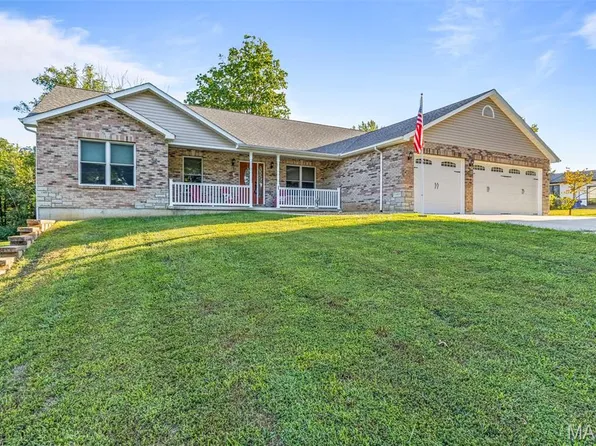 730 Tanglewood Acres, Festus, MO 63028