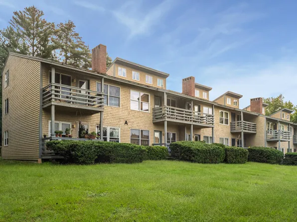 9A Condo Lane #28, Greenwood, ME 04255