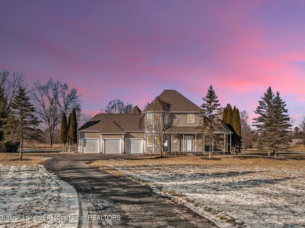 1175 Cherry Valle Ln, Williamston, MI 48895