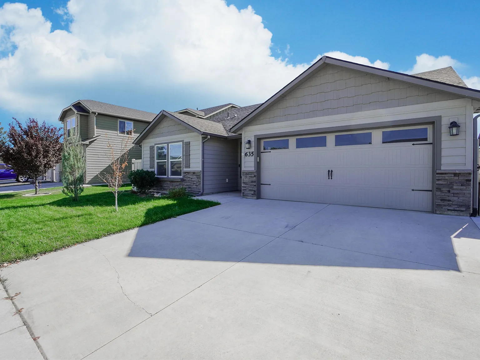 635 Alpine Lake Street - 1 — Photo 1