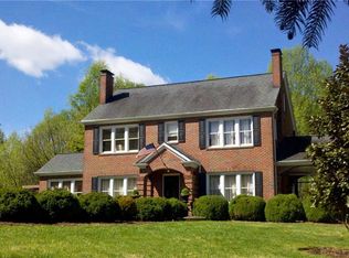 309 N Bridge St, Jonesville, NC 28642