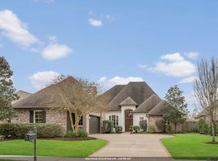 3225 Grand Way Ave, Baton Rouge, LA 70810