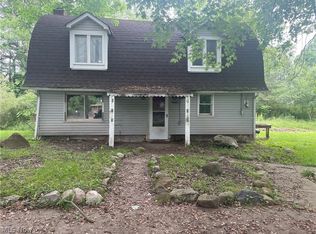 5081 State Route 322, Windsor, OH 44099