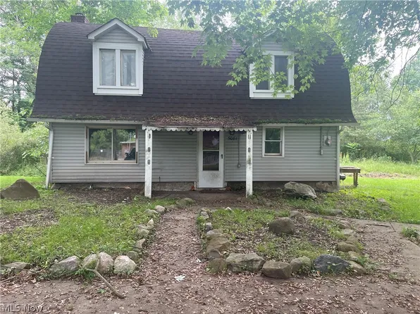 5081 State Route 322, Windsor, OH 44099