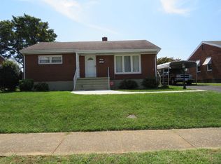 125 Christian Ave NE, Roanoke, VA 24012