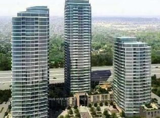 5 Valhalla Inn Rd #2909, Toronto, ON M9B0B1