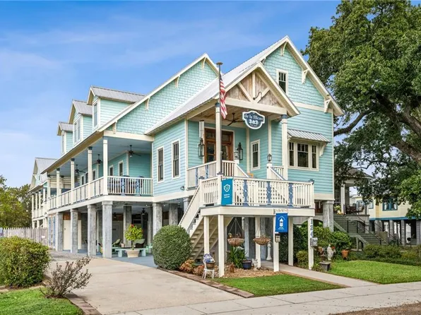 124 Lafitte St, Mandeville, LA 70448