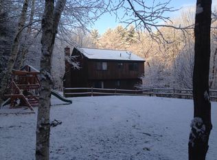 414 Old Wolfeboro Rd, Alton, NH 03809