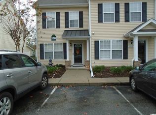 100 Barnacle Ln #S-1, Little River, SC 29566