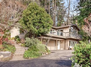 10967 SE Valley View Ter, Happy Valley, OR 97086