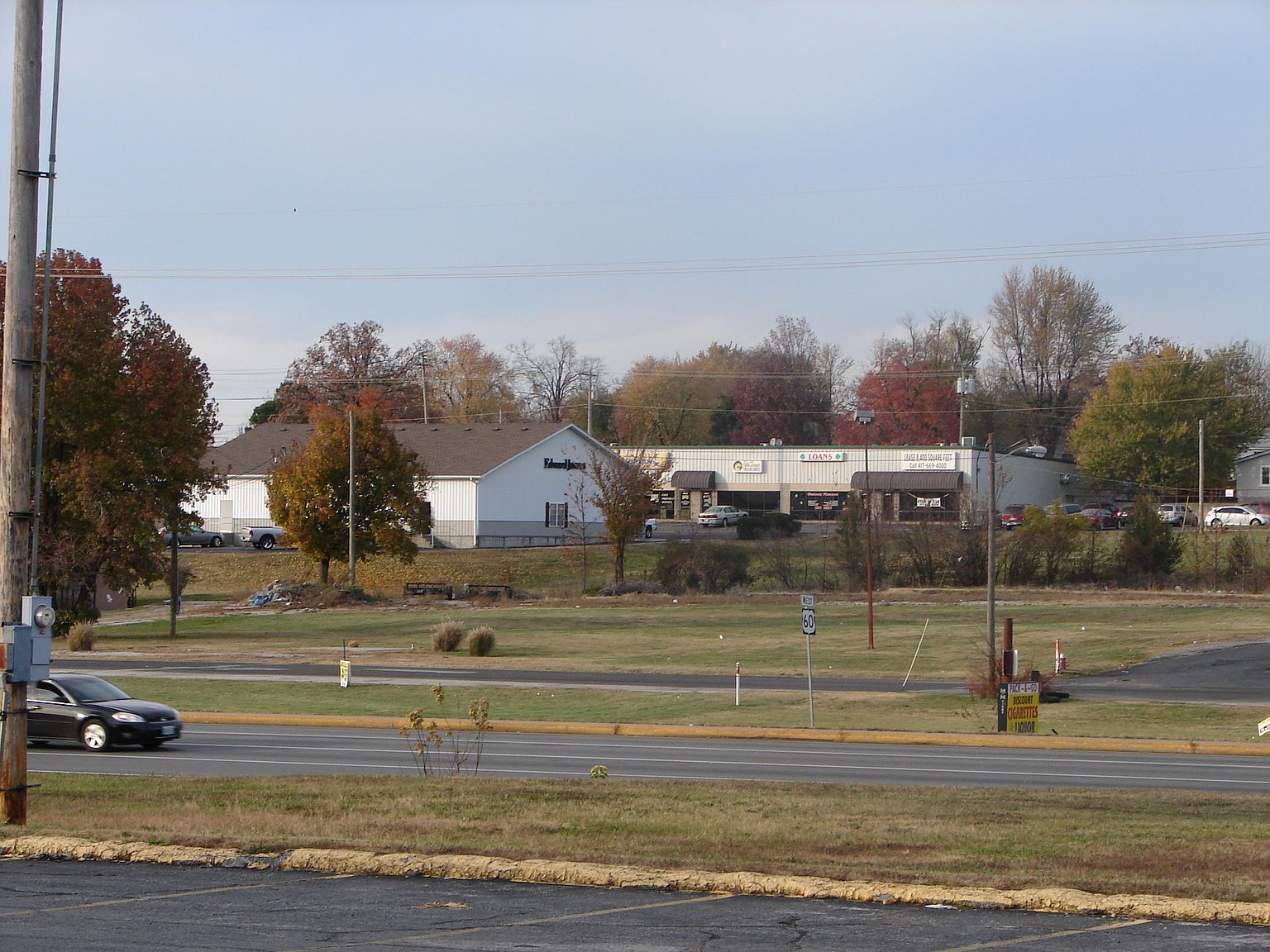 Tbd E. Hwy. 60, MO 65708 Zillow