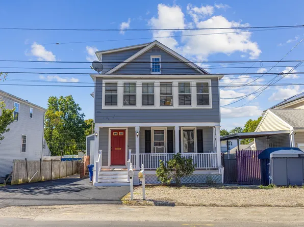 235 Indian Avenue, Bridgeport, CT 06606
