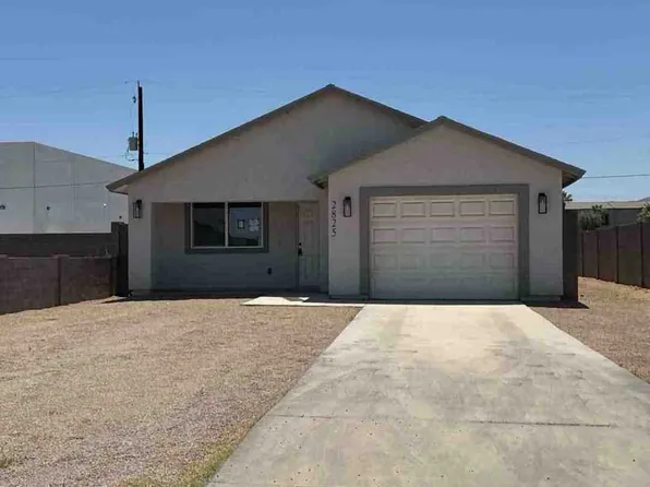 2825 E Pueblo Ave, Phoenix, AZ 85040