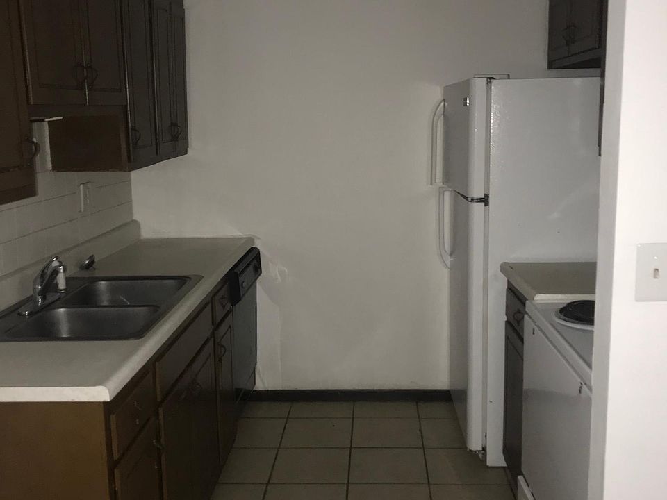 Kitchen ~