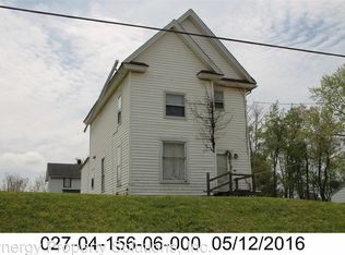 325 Reed St, Mansfield, OH 44903