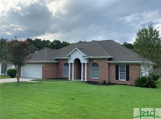 104 Wren Ct, Savannah, GA 31419