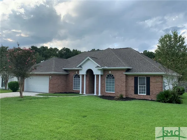 104 Wren Court, Savannah, GA 31419