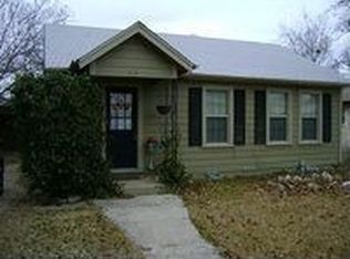 410 Ruth St, Kerrville, TX 78028