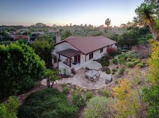 810 Poinsettia Way, Santa Barbara, CA 93111