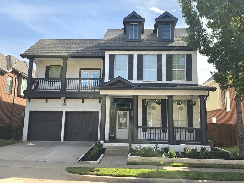 605 Caribou Way