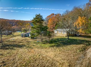 533 Blackfoot Rd, Marshall, AR 72650