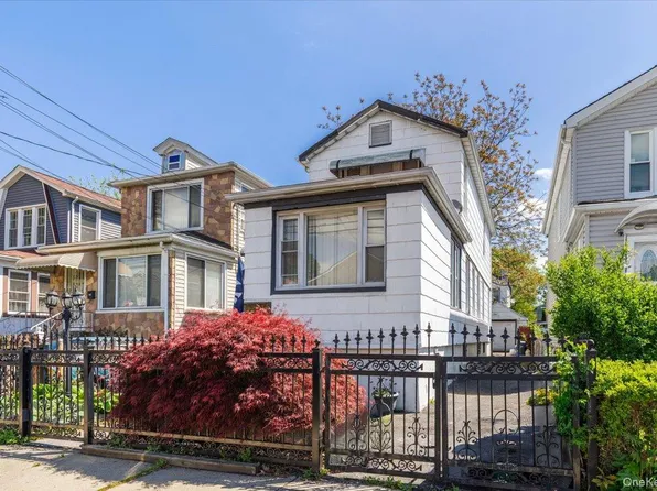 4212 Wilder Avenue, Bronx, NY 10466