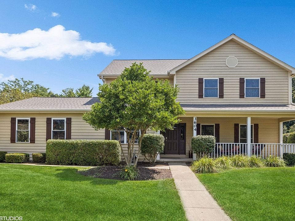 1st image of 3604 Caine Dr