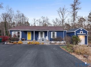 15601 Roland View Dr, Chester, VA 23831