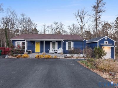 15601 Roland View Dr, Chester, VA, 23831