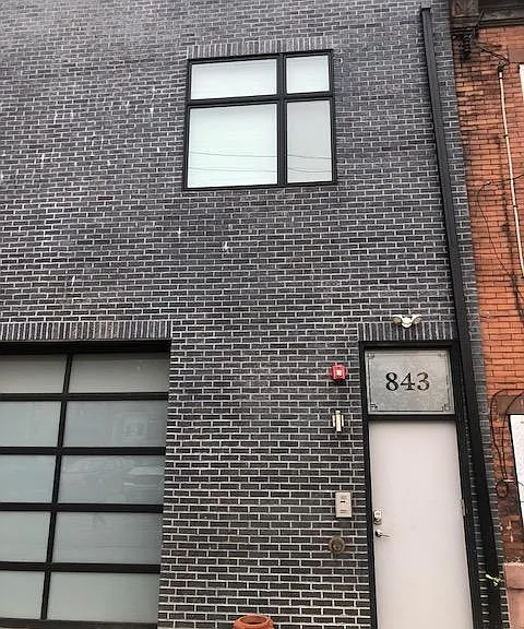 843 Cameron St #2F — Photo 1