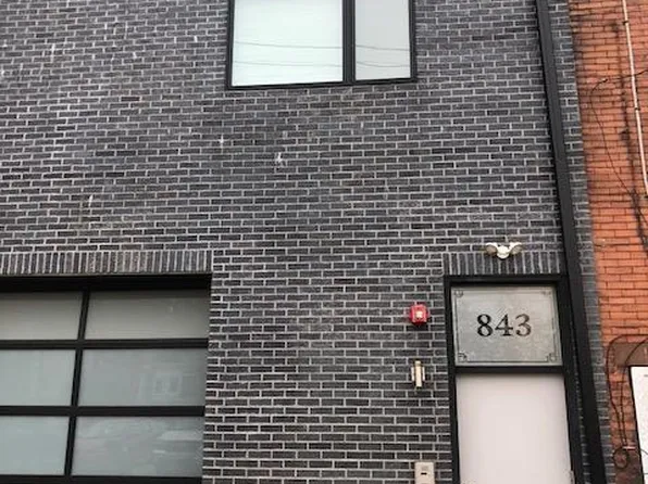 843 Cameron St #2F, Philadelphia, PA 19130