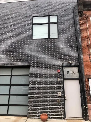 843 Cameron St #2F Photo 1