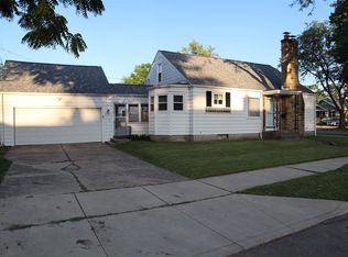 1604 Rumsey Ave, Fort Wayne, IN 46808