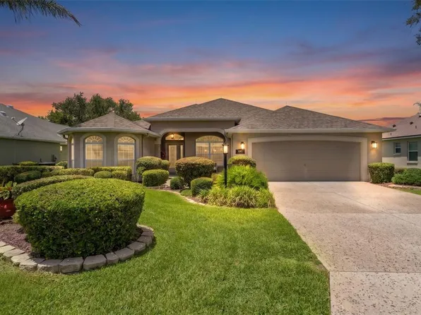 1281 BETHUNE WAY, THE VILLAGES, FL 32162