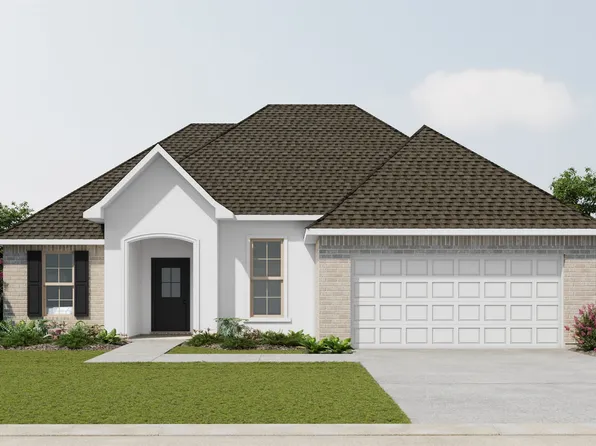 281 Skyhawk Ln, Shreveport, LA 71106