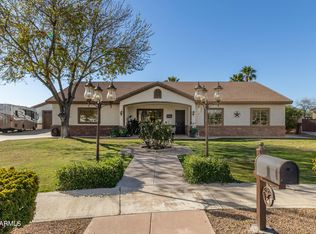 19905 E ARROYO Court, Queen Creek, AZ 85142