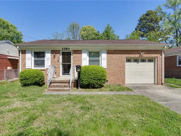 1280 Strand St, Norfolk, VA 23513