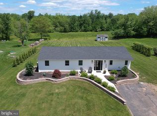 911 Callowhill Rd, Perkasie, PA 18944