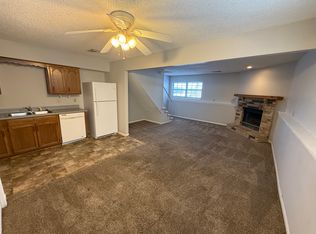 703 Cedar Dr APT D, Warrensburg, MO 64093